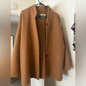 Old Navy brown Coat